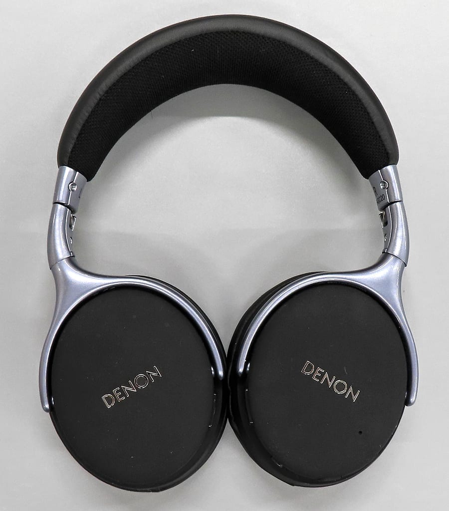DENON ヘッドホンAH-GC20 グランブルーファンタジー エディション- DENON ヘッドホンAH-GC20 グランブルーファンタジー エディション-