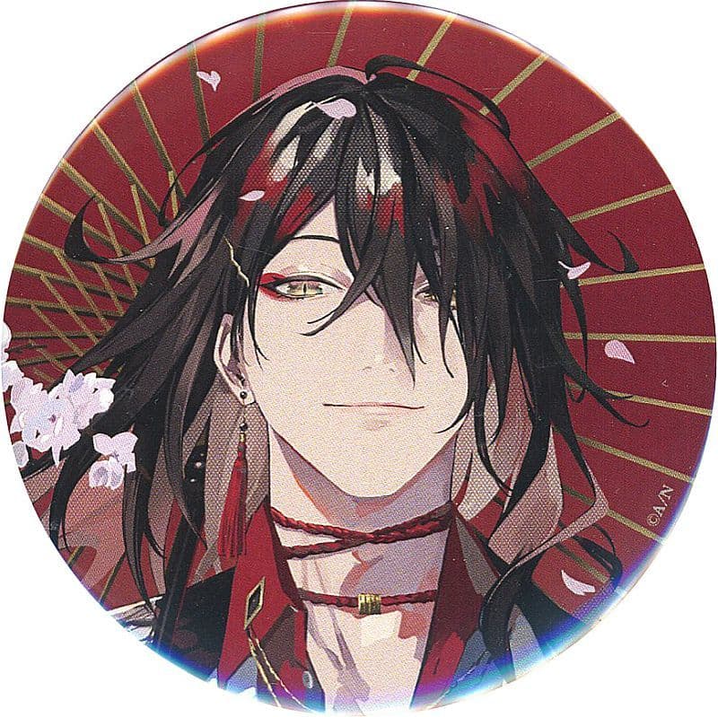 マーケティング にじさんじ ヴォックス アクマ 誕生日グッズ