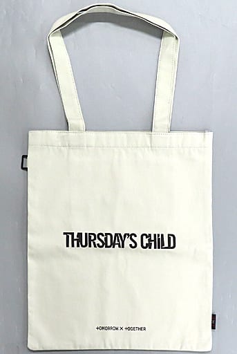 txt Thursday's Child MD トートバッグ 新品未使用