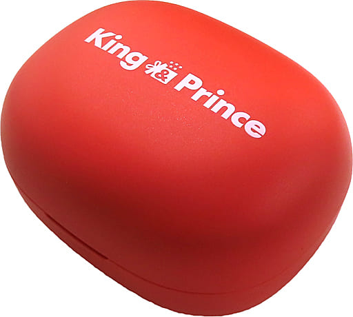 King & Prince ワイヤレスイヤホン