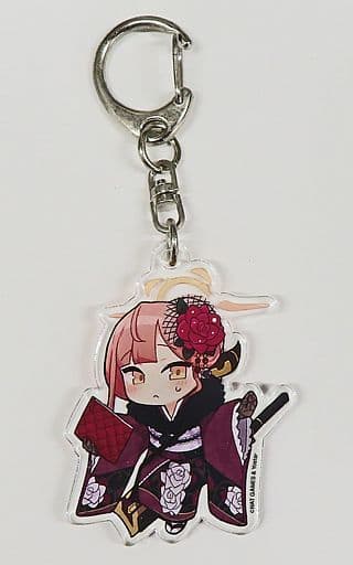駿河屋 -<中古>便利屋68(正月) アクリルキーホルダー4種セット 駿河屋 -<中古>便利屋68(正月) アクリルキーホルダー4種セット