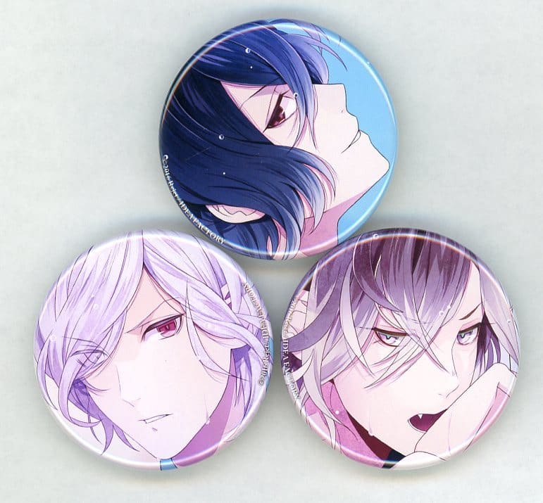 駿河屋 -<中古>[単品] 6大特典セット 「PS Vitaソフト DIABOLIK LOVERS