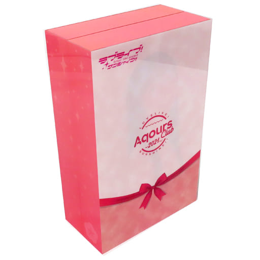 駿河屋 -<中古>黒澤ダイヤ&小宮有紗 Aqours CLUB 2021 公式メモリアル