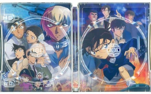 人気の GEO限定【劇場版ハロウィンの花嫁 豪華版Blu-ray スチール