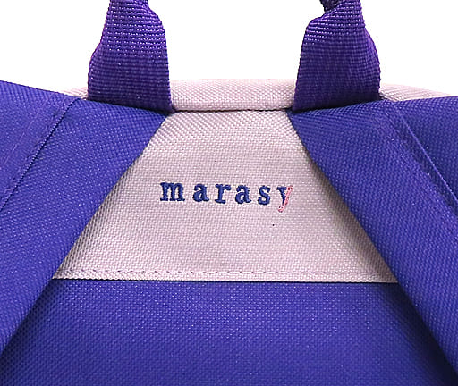 駿河屋 -<中古>まらしぃ “シノノメ”リュック 「marasy piano live tour