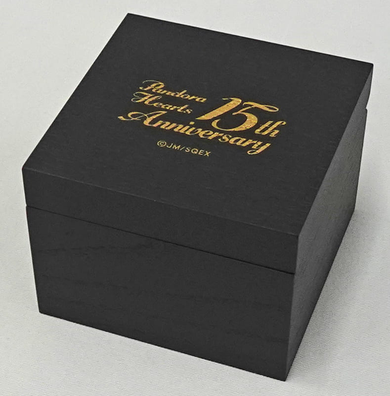 駿河屋 -<中古>集合 15thアニバーサリーオルゴール~Will