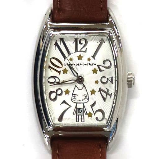 駿河屋 -<中古>トロ 10周年ありがトロ! 腕時計 「どこでもいっしょ 駿河屋 -<中古>トロ 10周年ありがトロ! 腕時計 「どこでもいっしょ