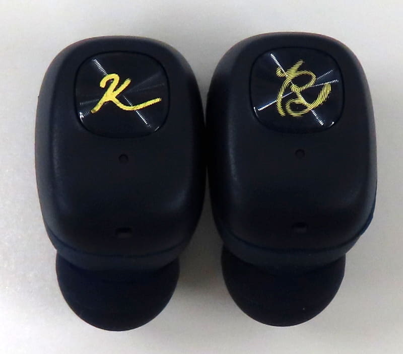駿河屋 -<中古>佐藤流司モデル フルワイヤレスイヤホン RooK(ルーク