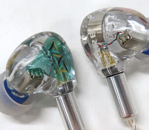 駿河屋 -<中古>C-FIRST CF-IEM(イヤホン/有線タイプ) 「アイドル