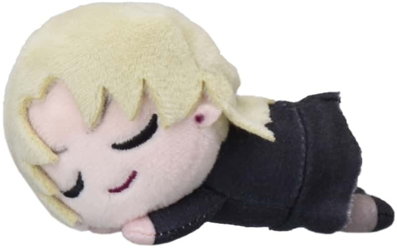 駿河屋 -<中古>ベルモット 「名探偵コナン おやすみぬいぐるみ ぷちVol 駿河屋 -<中古>ベルモット 「名探偵コナン おやすみぬいぐるみ ぷちVol
