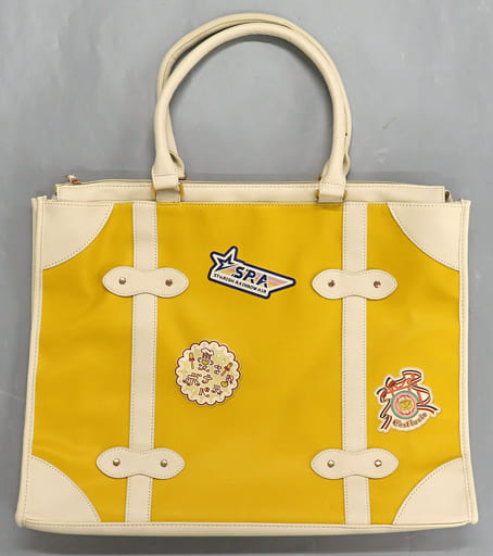 駿河屋 -<中古>四ノ宮那月 トランク風トートバッグ 「うたの☆プリンス 駿河屋 -<中古>四ノ宮那月 トランク風トートバッグ 「うたの☆プリンス