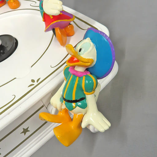 駿河屋 -<中古>ミッキー&ミニー&ドナルド 東京ディズニーランド15