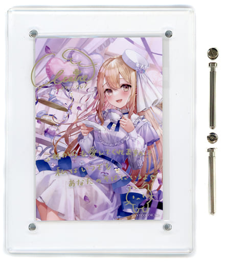 駿河屋 -<中古>シスター・クレア 誕生日グッズフルセット 「バーチャル 駿河屋 -<中古>シスター・クレア 誕生日グッズフルセット 「バーチャル