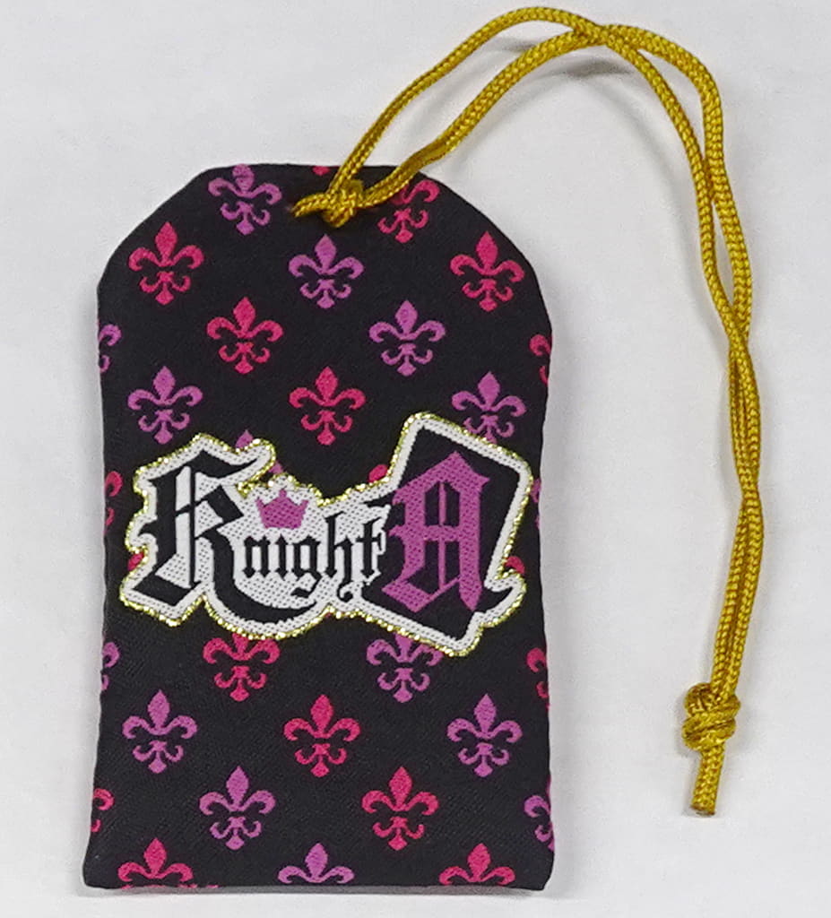 駿河屋 -<中古>てるとくん(KnightA-騎士A-) ランダムお守り 「Re 駿河屋 -<中古>てるとくん(KnightA-騎士A-) ランダムお守り 「Re