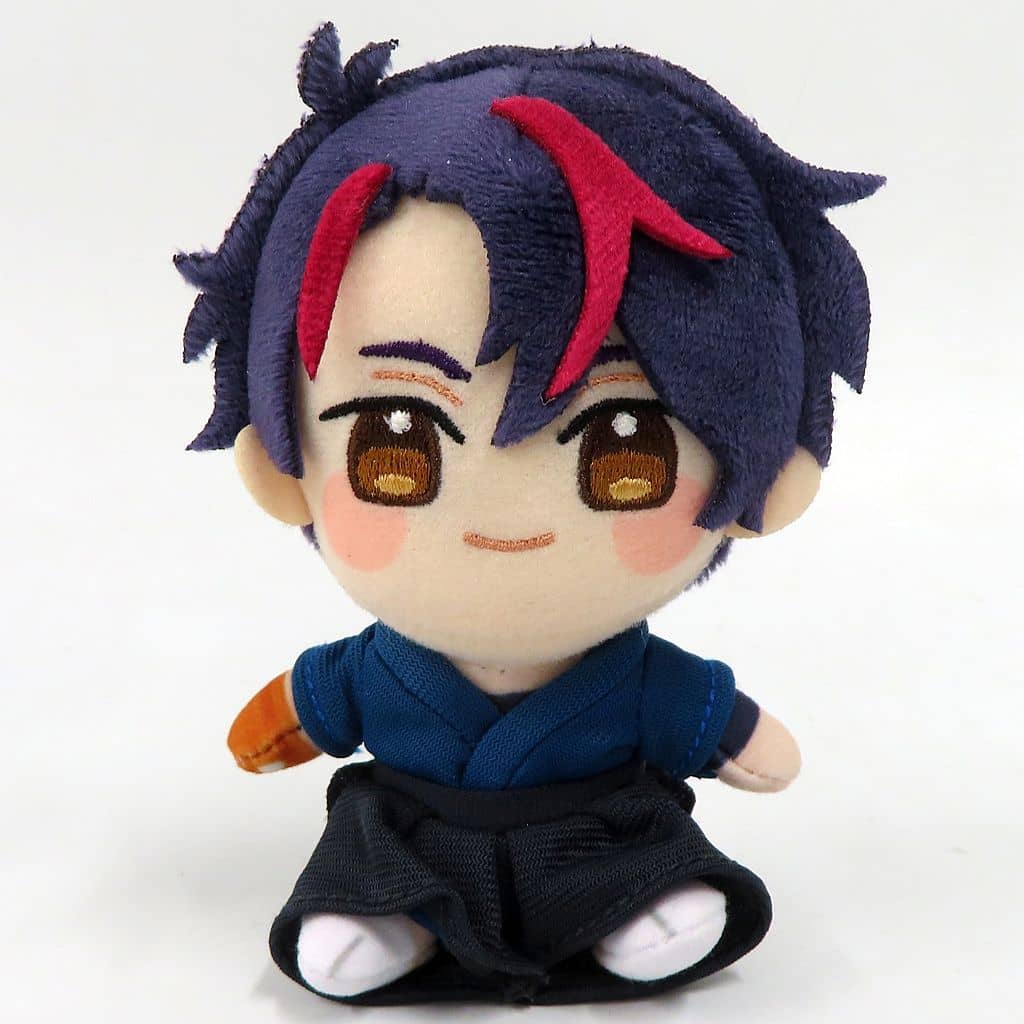 不破晃士郎 びゅーこっと vol.2 「ツルネ -つながりの一射-」 タイトーオンラインクレーン限定 不破晃士郎 びゅーこっと vol.2 「ツルネ -つながりの一射-」 タイトーオンラインクレーン限定