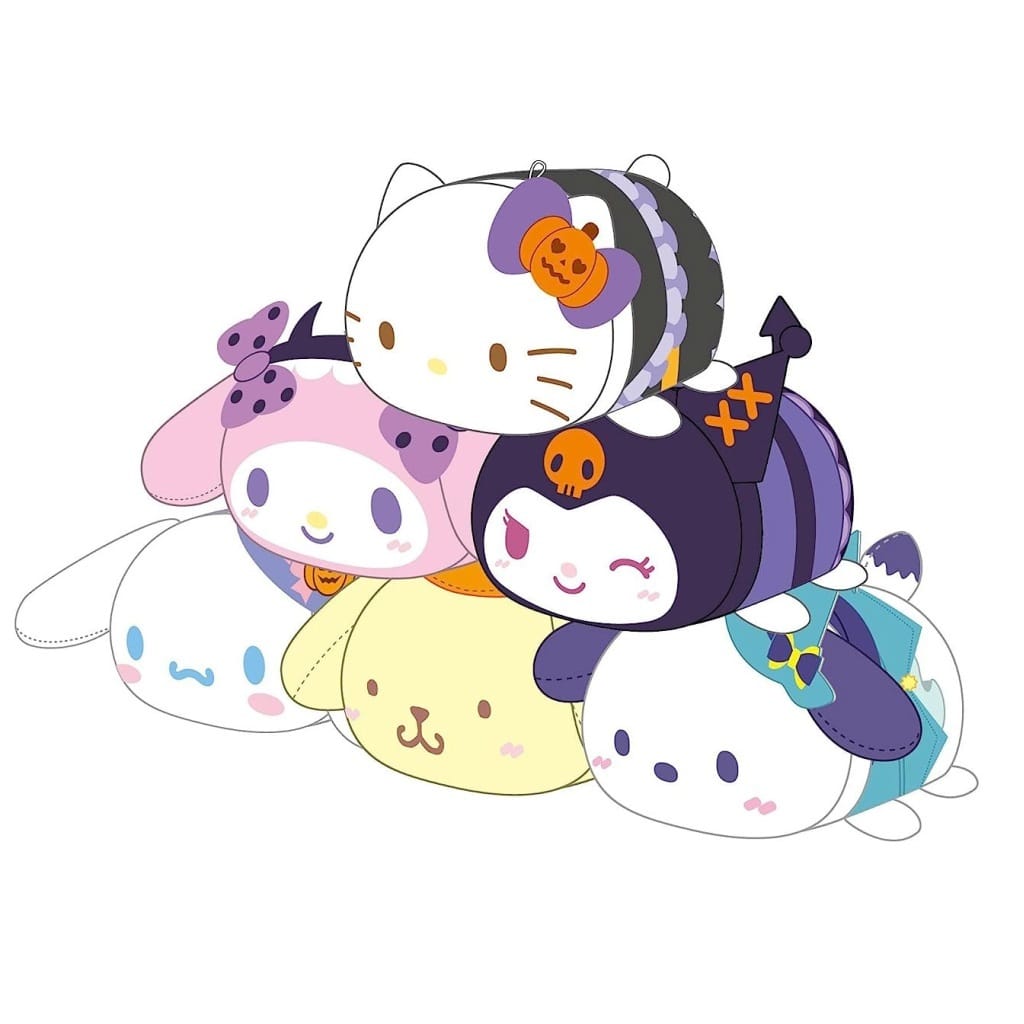 駿河屋 -<新品/中古>【BOX】サンリオキャラクターズ ぽてコロ