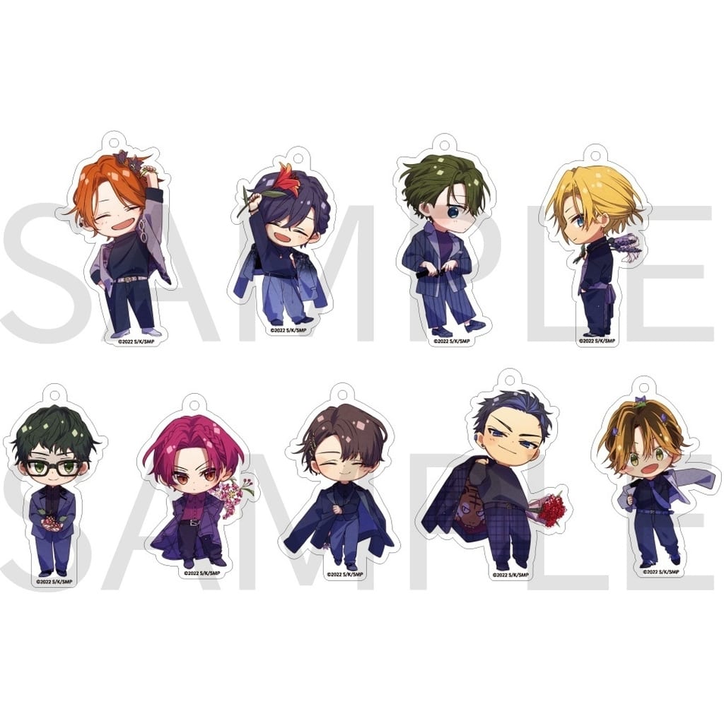 駿河屋 -<新品/中古>【BOX】佐々木と宮野シリーズ トレーディング