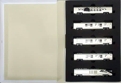 駿河屋 -<新品/中古>1/150 E001形 TRAIN SUITE 四季島 10両セット 特別