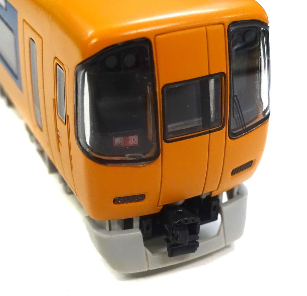 グリーンマックス4024近鉄22000系ACEモーター付き - 鉄道模型