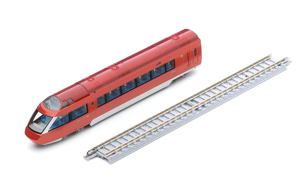 駿河屋 -<新品/中古>1/150 小田急ロマンスカー70000形 GSE