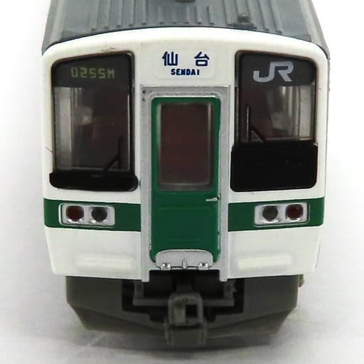 駿河屋 -<中古>1/150 719系 東北本線 クハ718-18 「鉄道コレクション