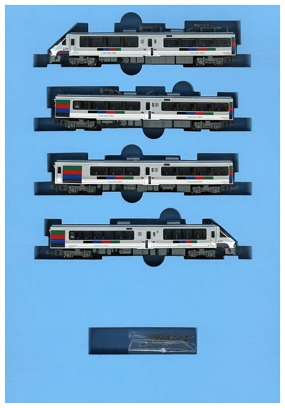 駿河屋 -<新品/中古>1/150 783系 特急にちりん CM33編成 ハイパー