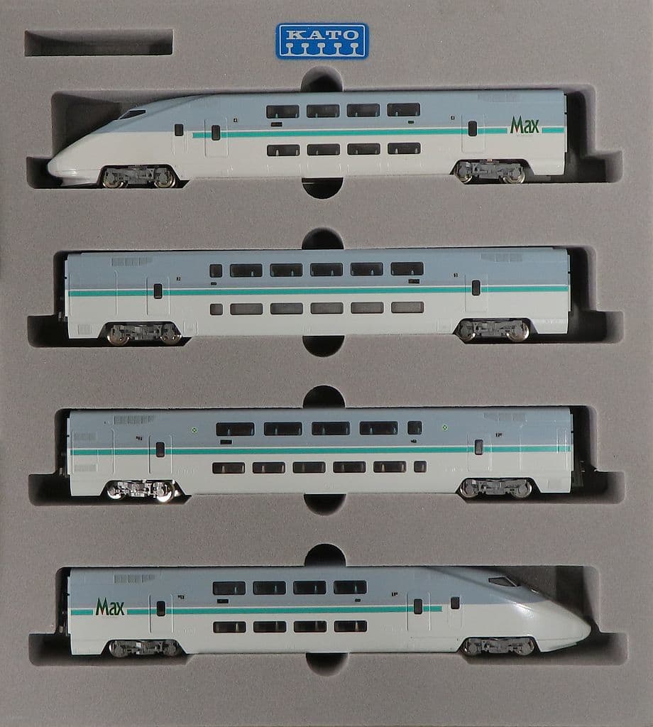 E1系新幹線電車　10-340 Max