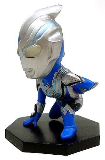 駿河屋 -<中古>ウルトラマンフーマ ウルトラヒーロー ディフォルメ