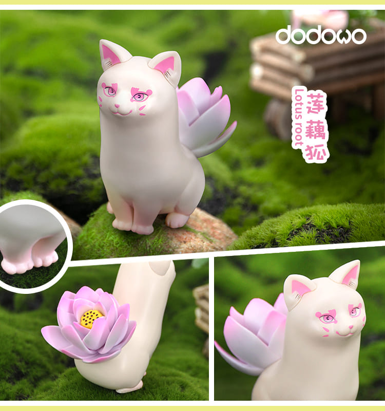 駿河屋 -<中古>レンコン 「DODOWO おやさい妖精シリーズ 第1弾