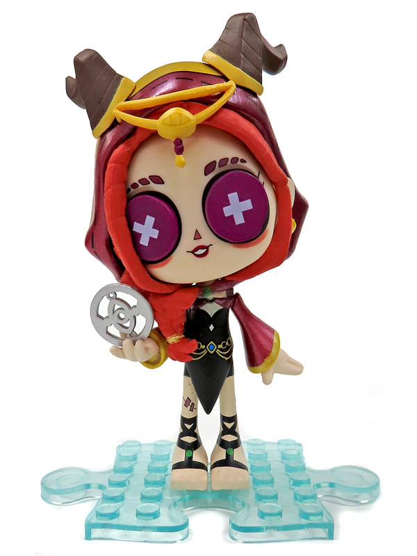 駿河屋 -<中古>祭司(フィオナ・ジルマン) 「Identity V 第五人格