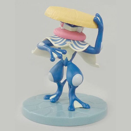 ベンチ 収納付 ポケモン 百ポケ夜行 みにふぃぎゅあコレクション 全7種