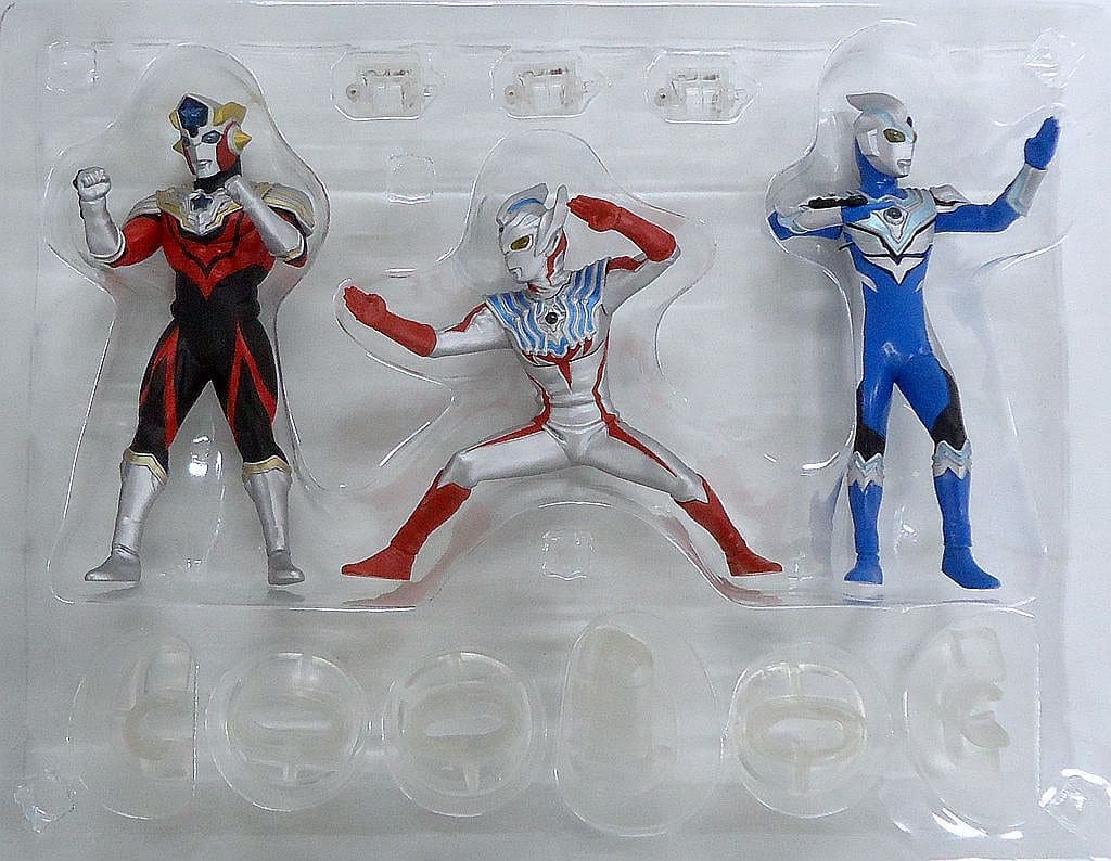 駿河屋 -<中古>アルティメットルミナスプレミアム ウルトラマンタイガ