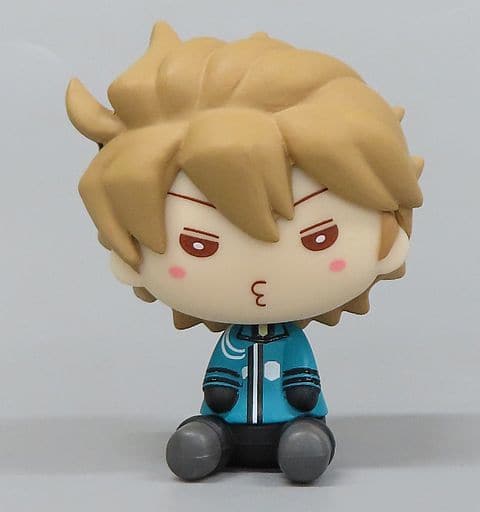 駿河屋 -<中古>三雲修&空閑遊真&迅悠一&ヒュース ちょこのっこset(4
