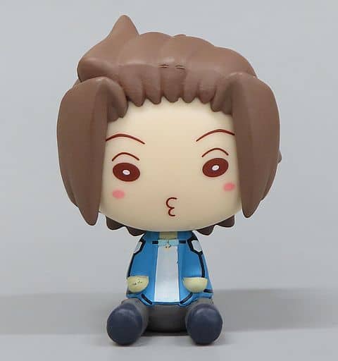 駿河屋 -<中古>三雲修&空閑遊真&迅悠一&ヒュース ちょこのっこset(4