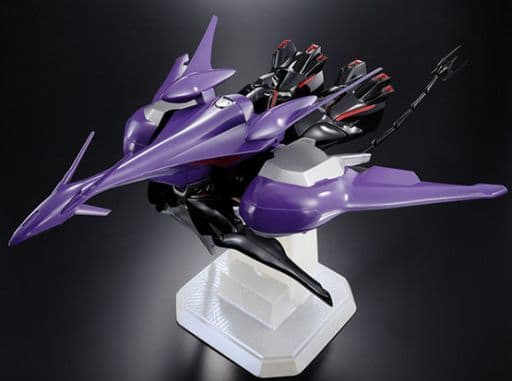 駿河屋 -<中古>魂SPEC XS-07 ブラックサレナ 「機動戦艦ナデシコ -The 駿河屋 -<中古>魂SPEC XS-07 ブラックサレナ 「機動戦艦ナデシコ -The