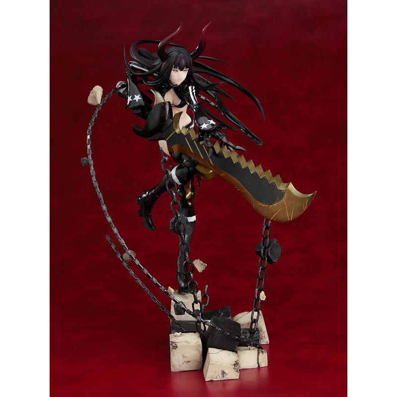 駿河屋 -<新品/中古>ブラックゴールドソー -animation version
