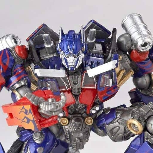 駿河屋 -<新品/中古>特撮リボルテック No.040 ジェットウィング装備 駿河屋 -<新品/中古>特撮リボルテック No.040 ジェットウィング装備
