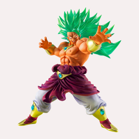 駿河屋 -<中古>超サイヤ人3 ブロリー 「HYBRID GRADE ドラゴンボール改 駿河屋 -<中古>超サイヤ人3 ブロリー 「HYBRID GRADE ドラゴンボール改