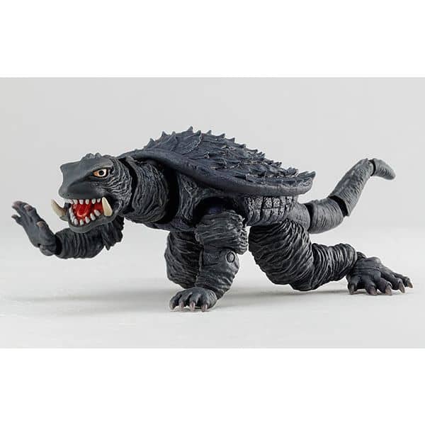 超安い】 アン ロザージュ特撮リボルテック026 大怪獣空中戦 ガメラ対
