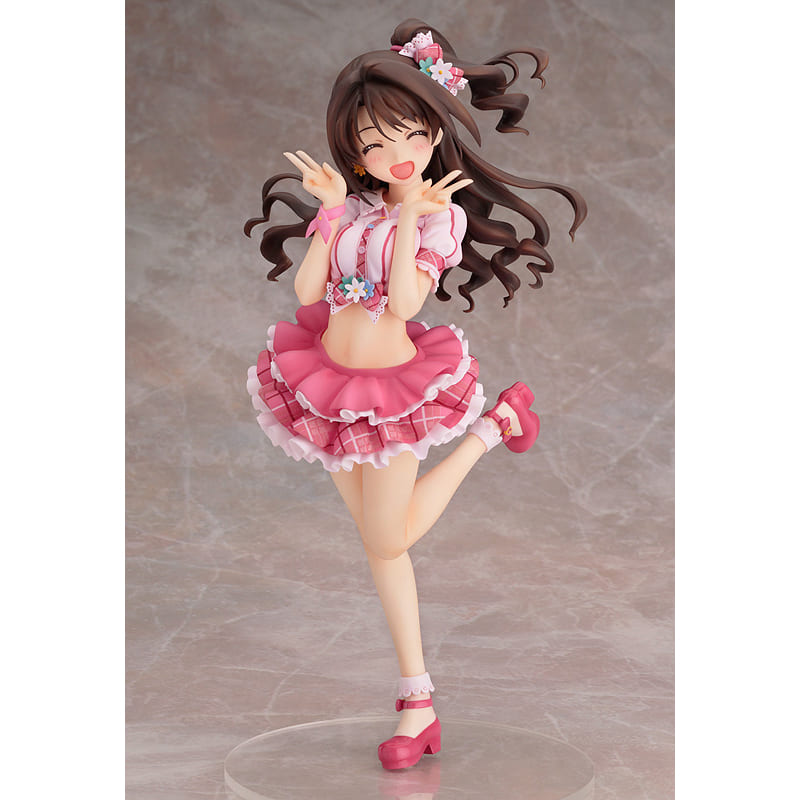 駿河屋 -<新品/中古>島村卯月 ニュージェネレーションVer. 「アイドル 駿河屋 -<新品/中古>島村卯月 ニュージェネレーションVer. 「アイドル