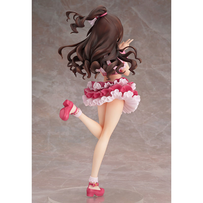 駿河屋 -<新品/中古>島村卯月 ニュージェネレーションVer. 「アイドル 駿河屋 -<新品/中古>島村卯月 ニュージェネレーションVer. 「アイドル