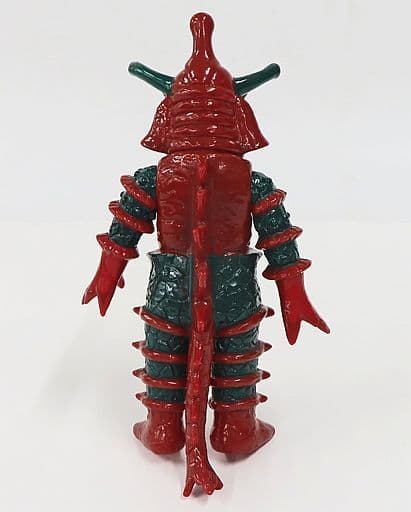 駿河屋 -<中古>地獄星人 ヒッポリト星人 「ウルトラマンA」 ウルトラ