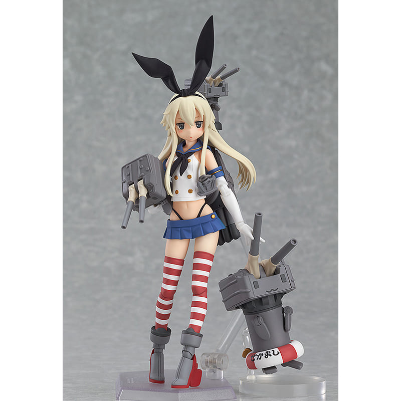 駿河屋 -<新品/中古>figma 島風 「艦隊これくしょん~艦これ 駿河屋 -<新品/中古>figma 島風 「艦隊これくしょん~艦これ