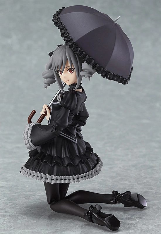 駿河屋 -<新品/中古>figma 神崎蘭子 「アイドルマスター シンデレラ