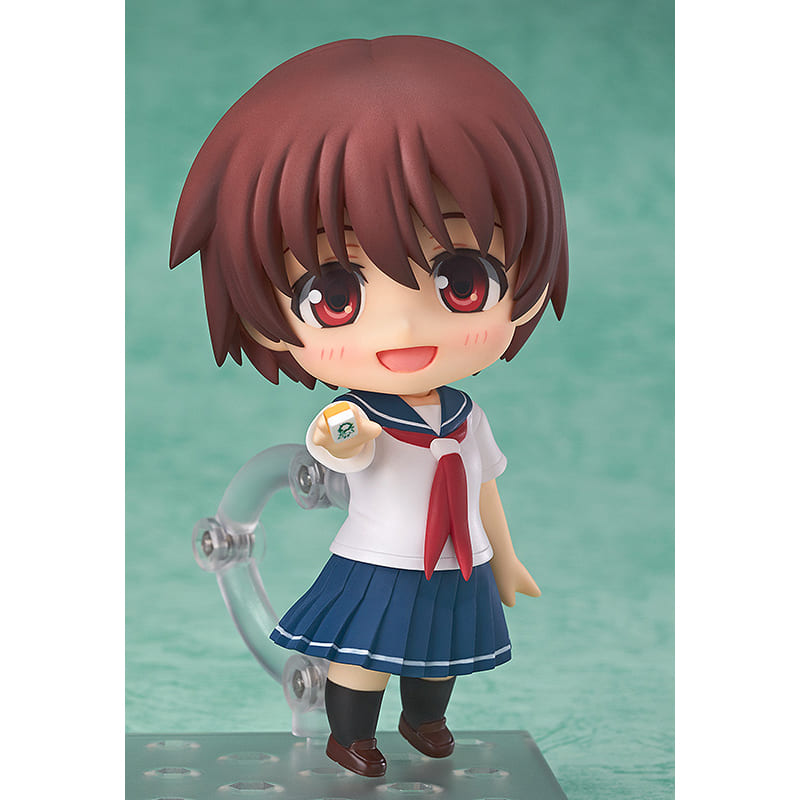 駿河屋 -<新品/中古>ねんどろいど 宮永咲 「咲-Saki-全国編