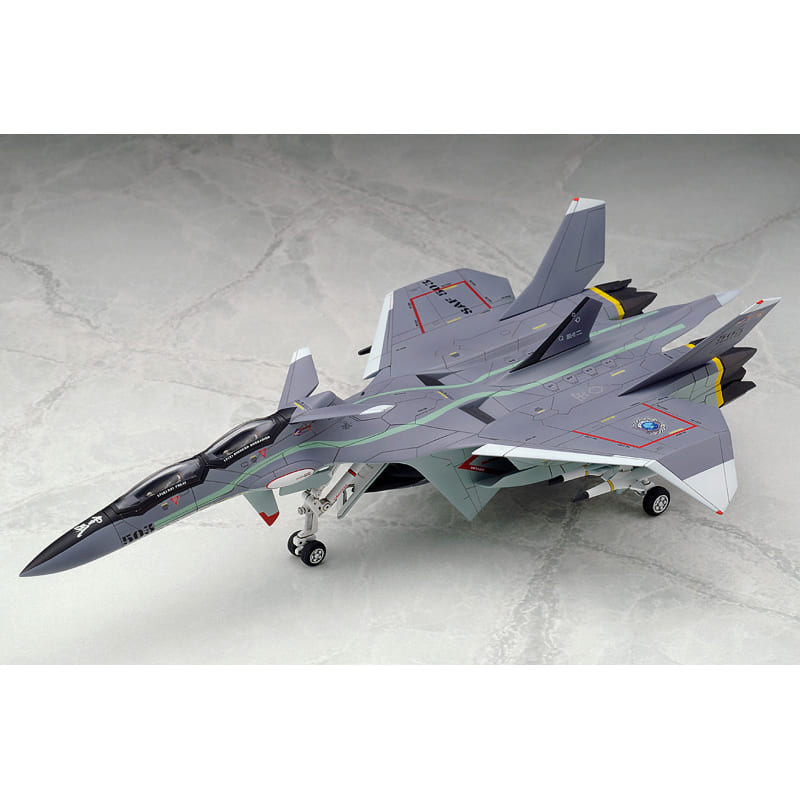 駿河屋 -<新品/中古>FFR-31MR/D スーパーシルフ “雪風” 「戦闘妖精雪風