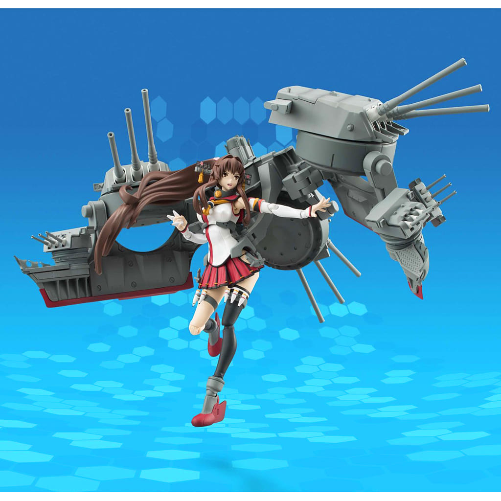 駿河屋 -<新品/中古>アーマーガールズプロジェクト 大和 「艦隊これく