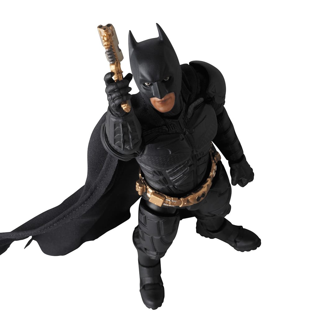 駿河屋 -<新品/中古>MAFEX バットマン Ver.2.0 「ダークナイト 駿河屋 -<新品/中古>MAFEX バットマン Ver.2.0 「ダークナイト
