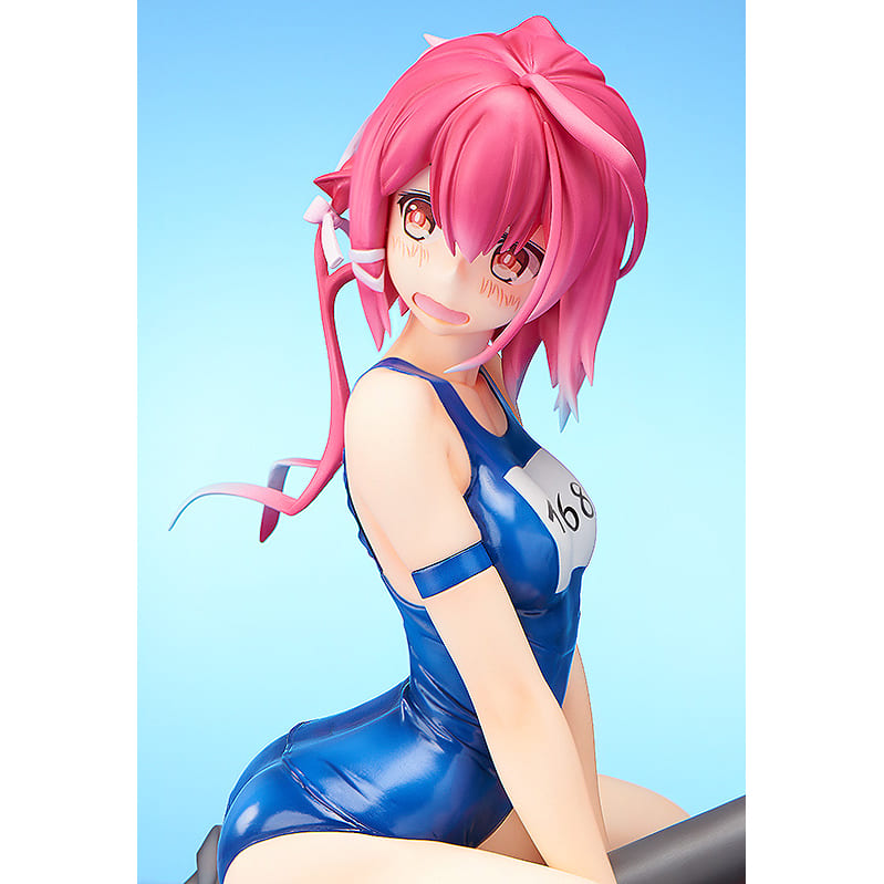 駿河屋 -<新品/中古>伊168 「艦隊これくしょん~艦これ~」 B-Style 1