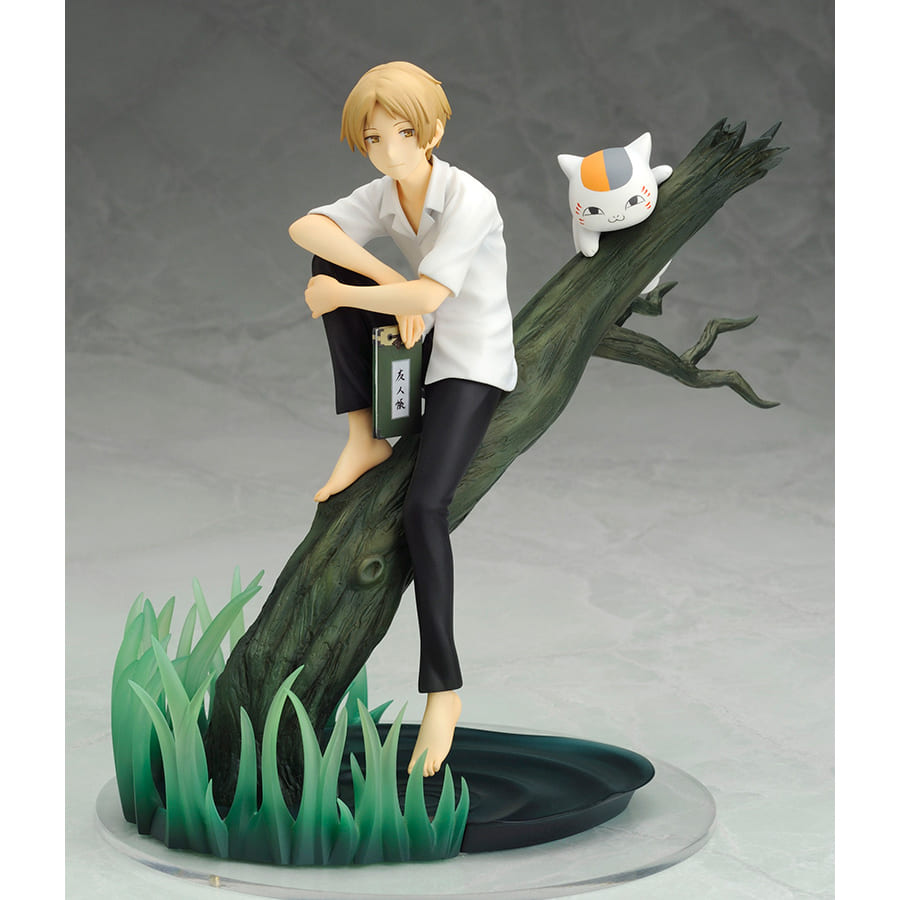 駿河屋 -<新品/中古>夏目貴志(リニューアルver.) 「夏目友人帳」 1/8 駿河屋 -<新品/中古>夏目貴志(リニューアルver.) 「夏目友人帳」 1/8